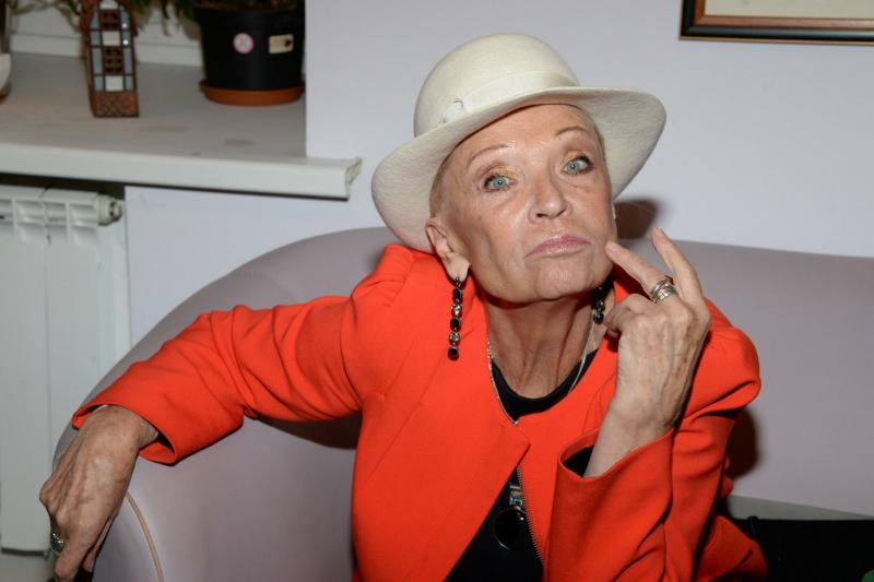 Светличная