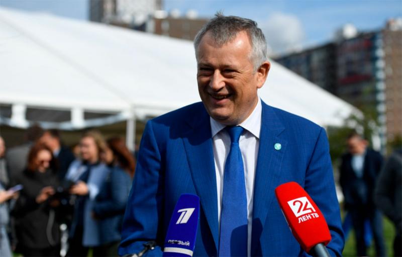 Дрозденко