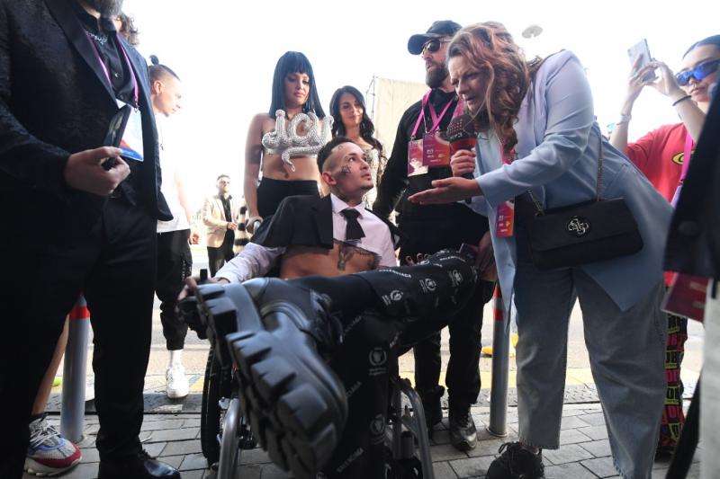 Моргенштерн