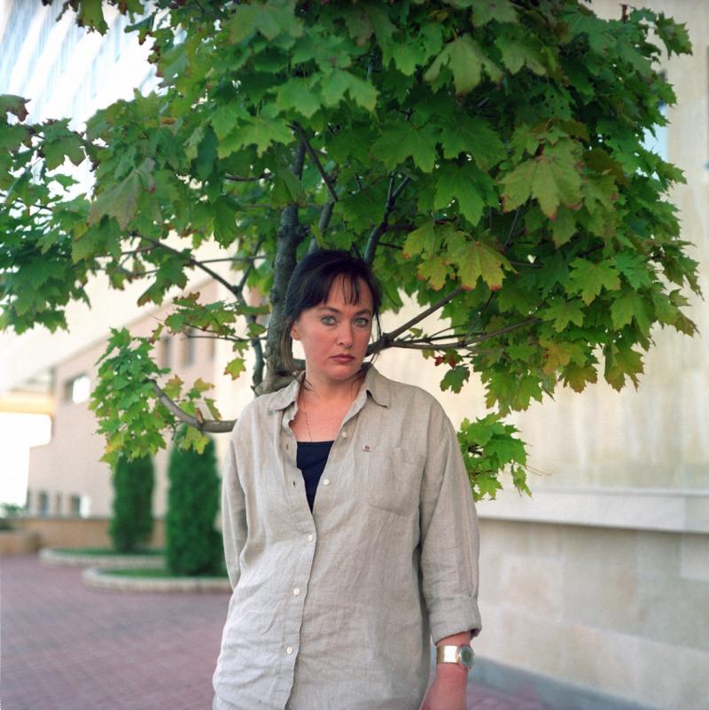 Лариса Гузеева