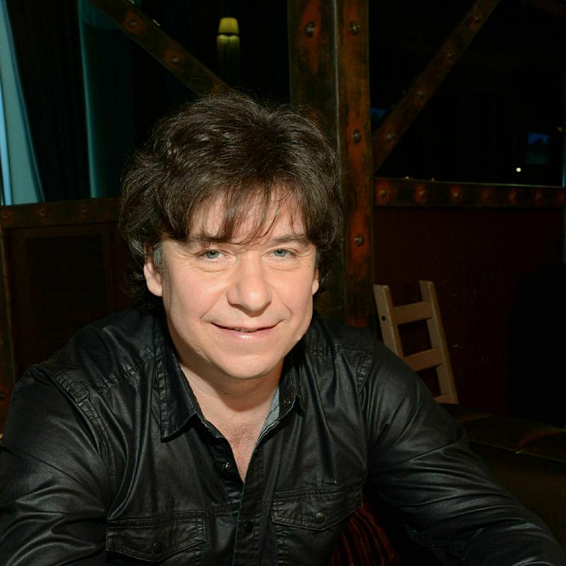 Валерий Юрин