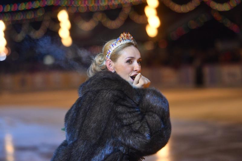 Татьяна Навка