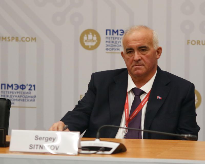 Костромской губернатор вошел в топ-10
