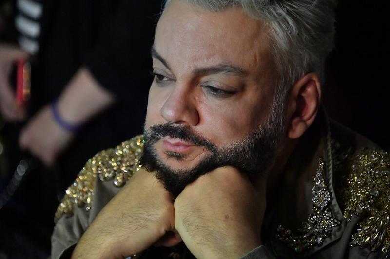 Филипп Киркоров