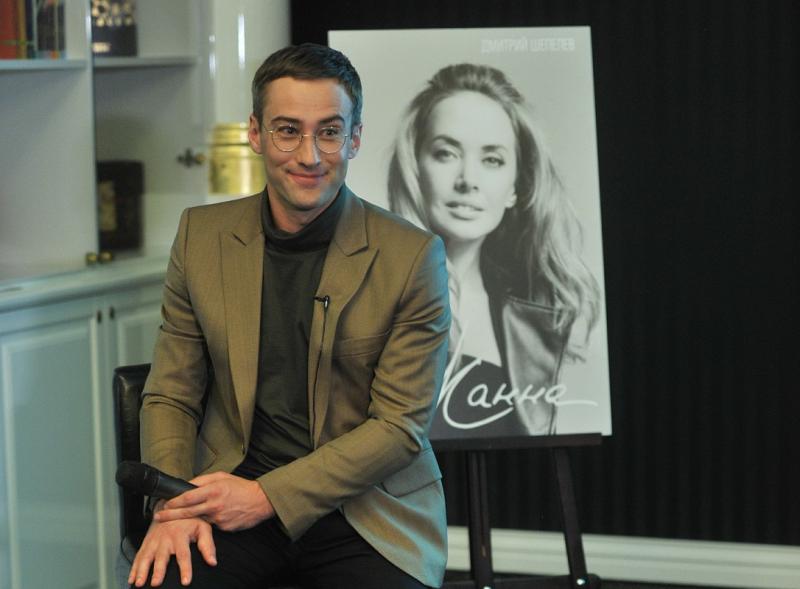 Дмитрий Шепелев