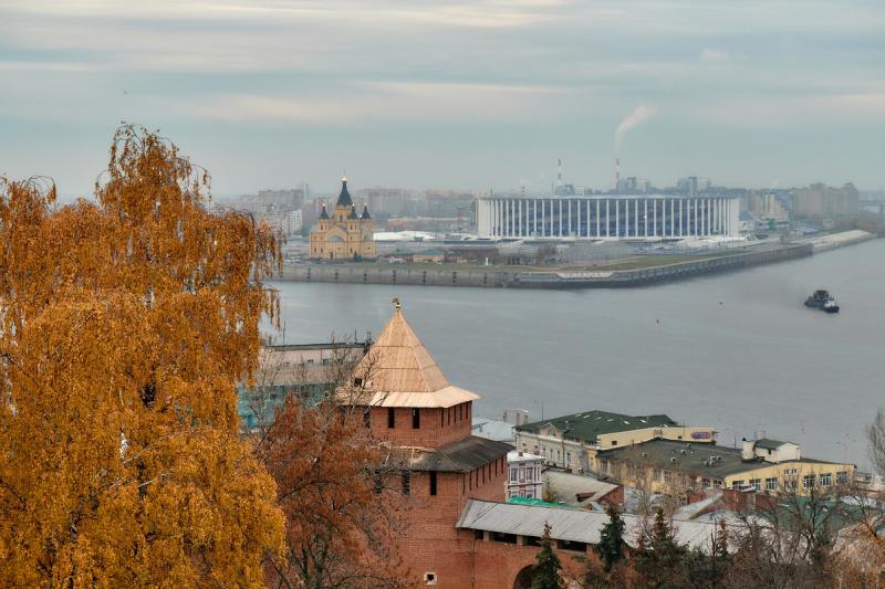 Нерабочие дни в Нижегородской области закончатся с 7 ноября