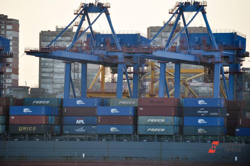 Новая судоходная компания будет заниматься доставкой социально значимых грузов