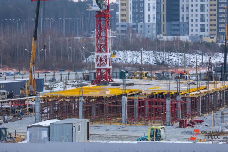 Власти Челябинска нашли подрядчика на строительства недостроя долевого строительства
