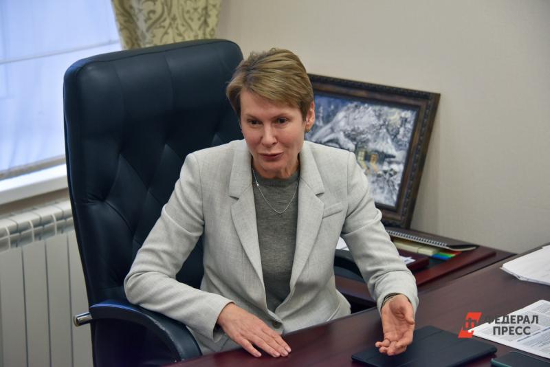 Елена Чечунова