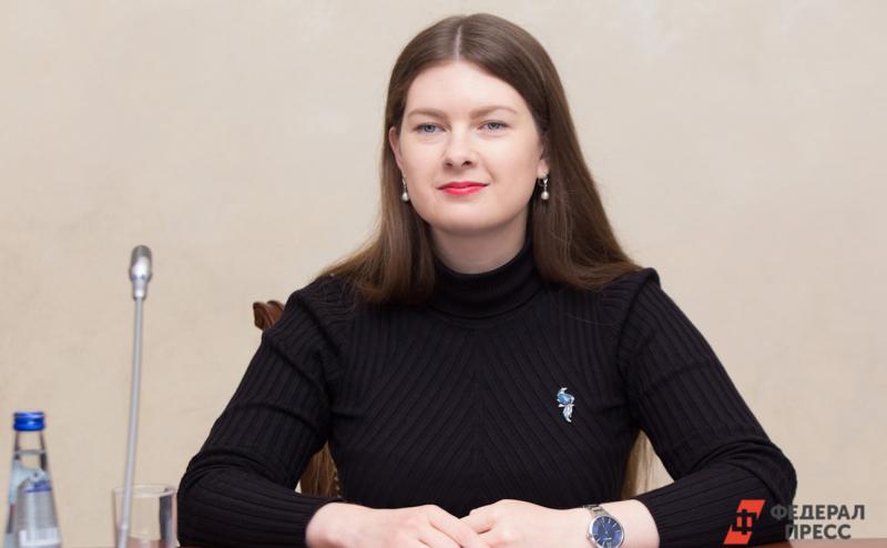 Ольга Амельченкова прокомментировала второе чтение Госдумой проекта бюджета