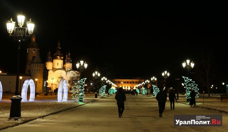 Тобольск