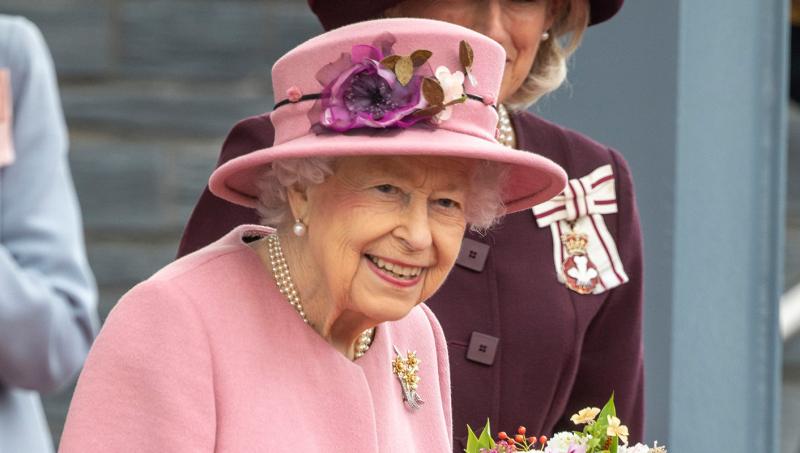 Елизавета II