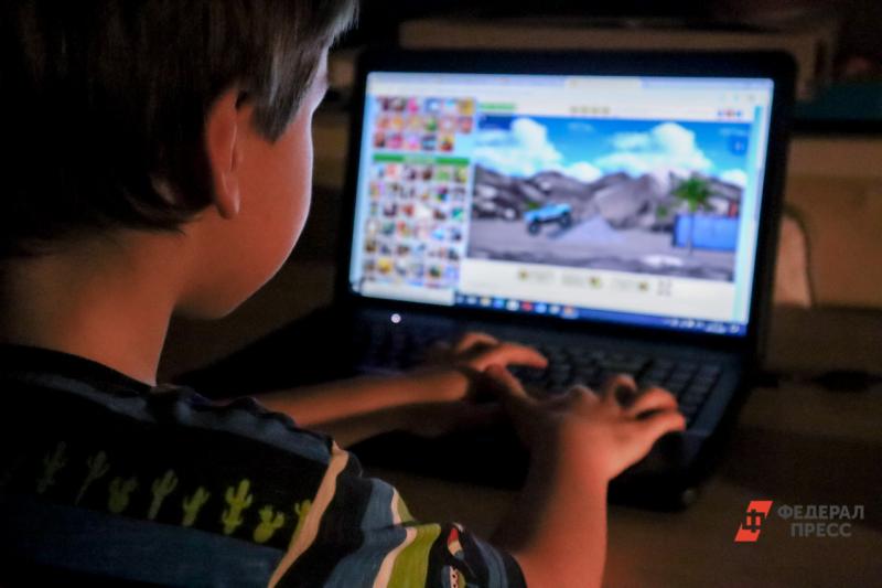 Ноутбуки школьники смогут использовать на разных занятиях