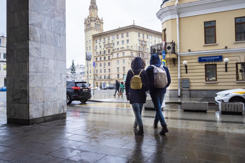 В новой России отношения будут основываться на уважении