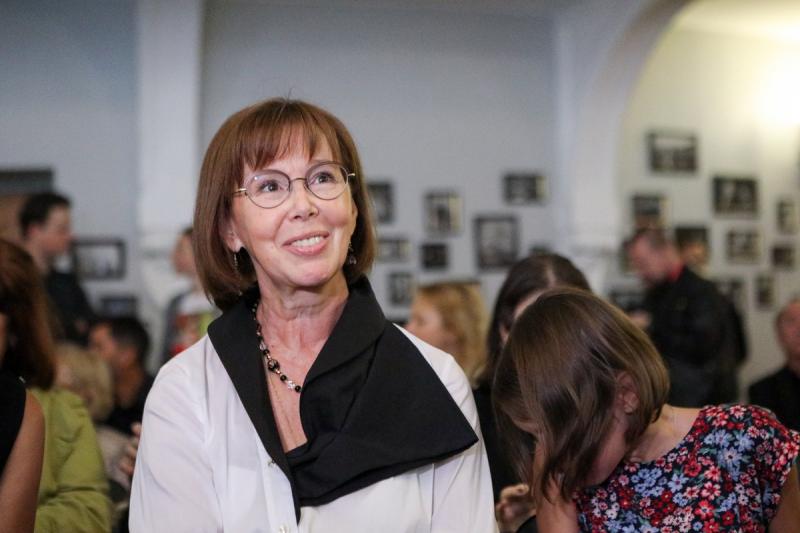 Актрисе успешно сделали операцию в Германии