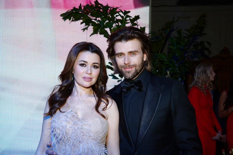 Чернышев и Заворотнюк