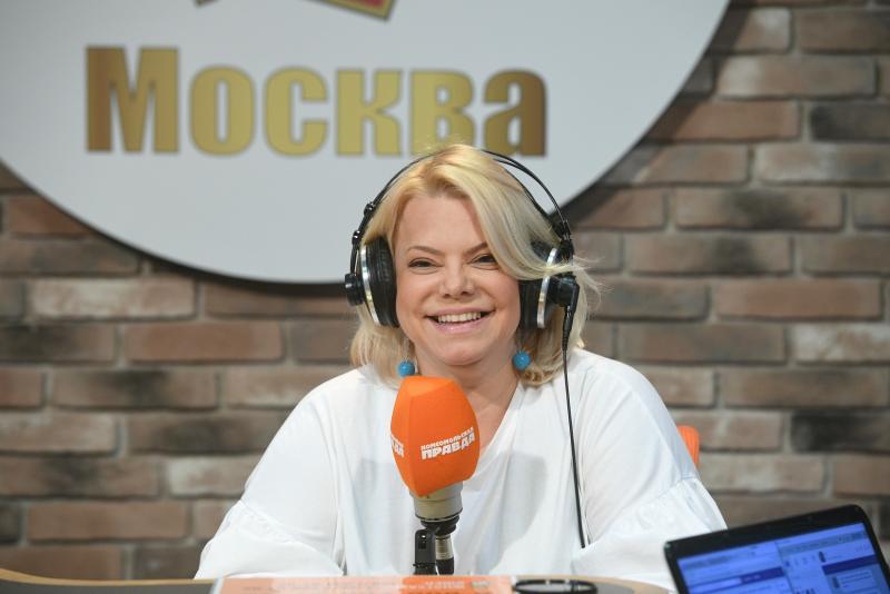 Поплавская