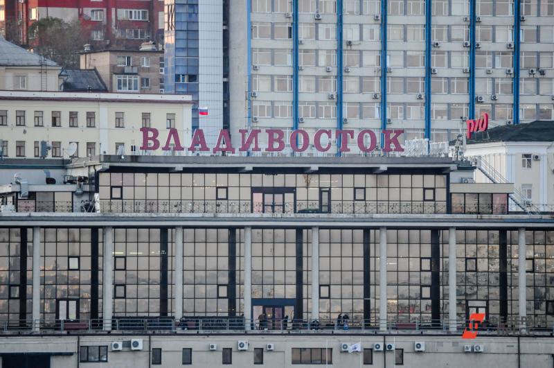 Капитал был пьян: причины потери хода парома во Владивостоке будут расследовать