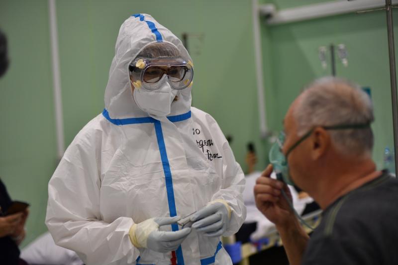 коронавирус