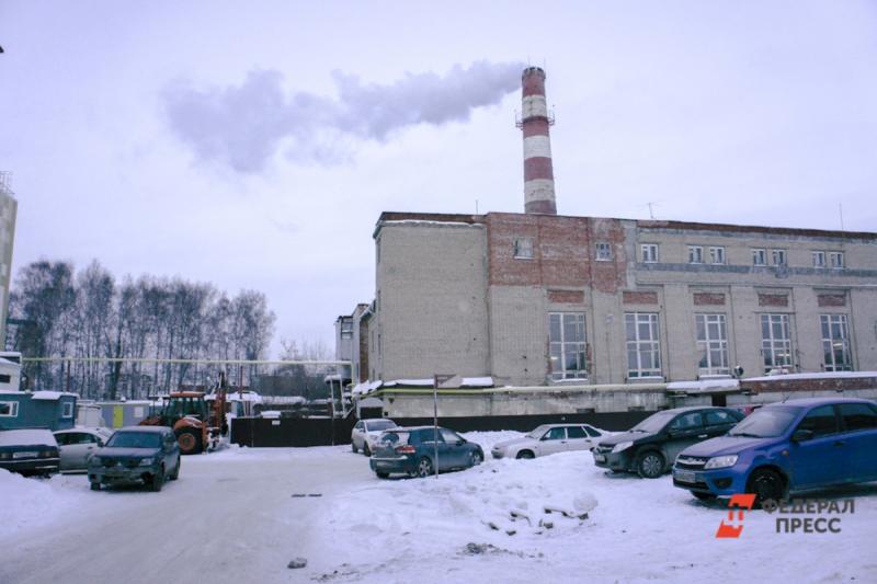 Выбросы городской котельной и обогатительной фабрики «Талтэка» не соответствовали нормам