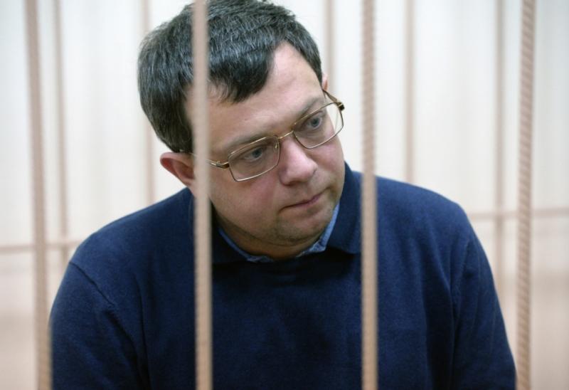 Александр Данильченко
