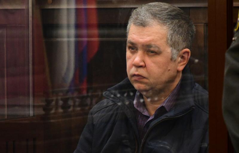 В Кемерове продолжается рассмотрение дела в отношении Александра Мамонтова