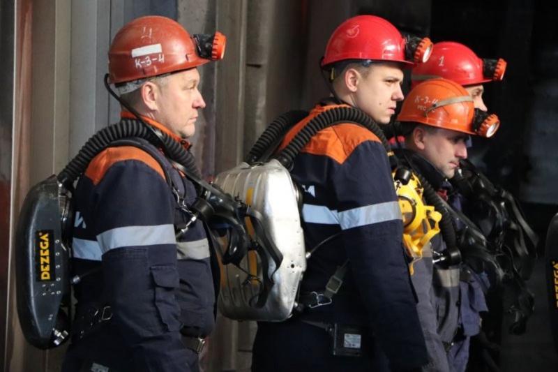 В результате взрыва на шахте «Листвяжная» в Кузбассе погиб 51 человек