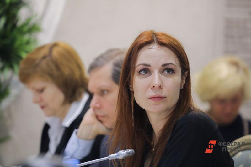 Марина Ахмедова прокомментировала разговор Путина и Сокурова