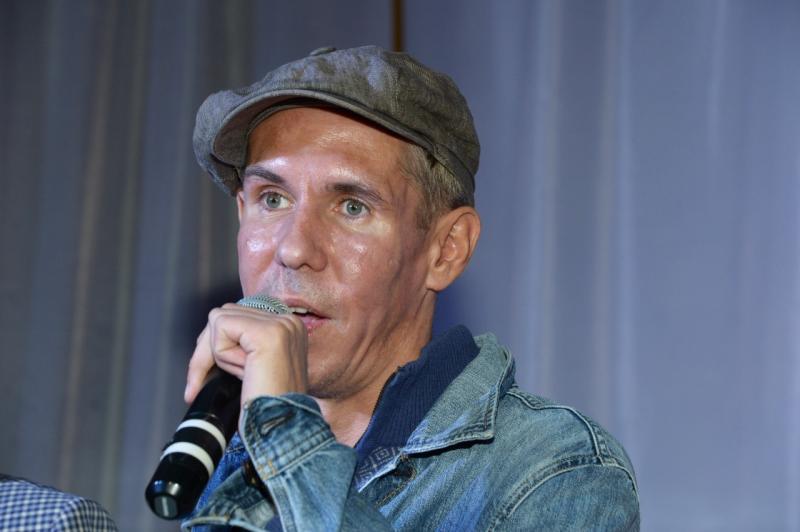 Алексей Панин