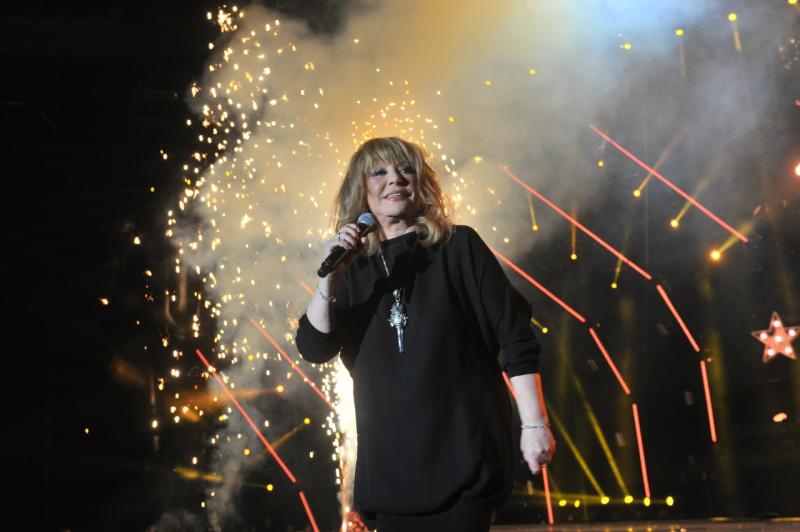 Алла Пугачева