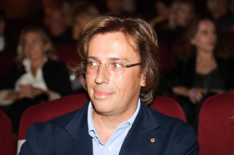 Максим Галкин