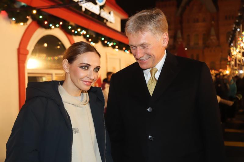 Татьяна Навка