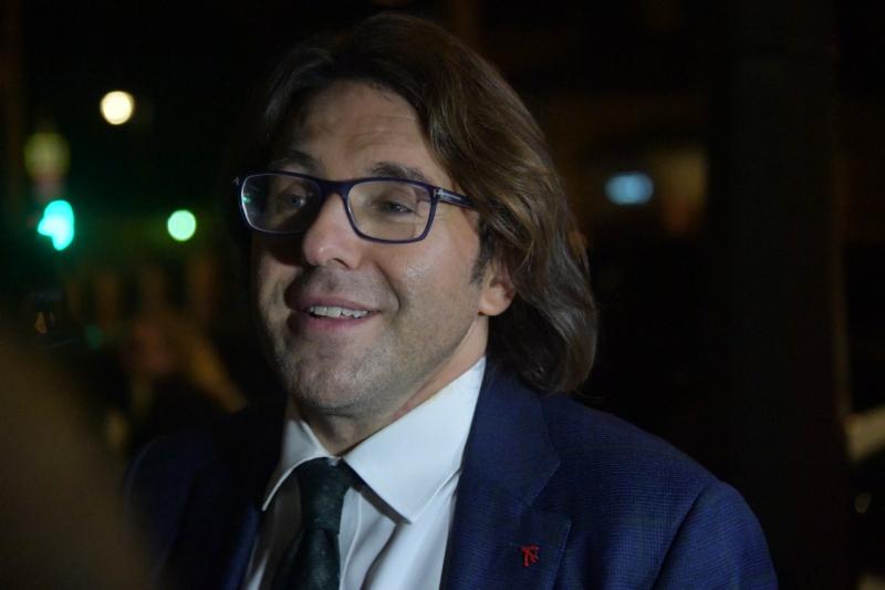 Андрей Малахов