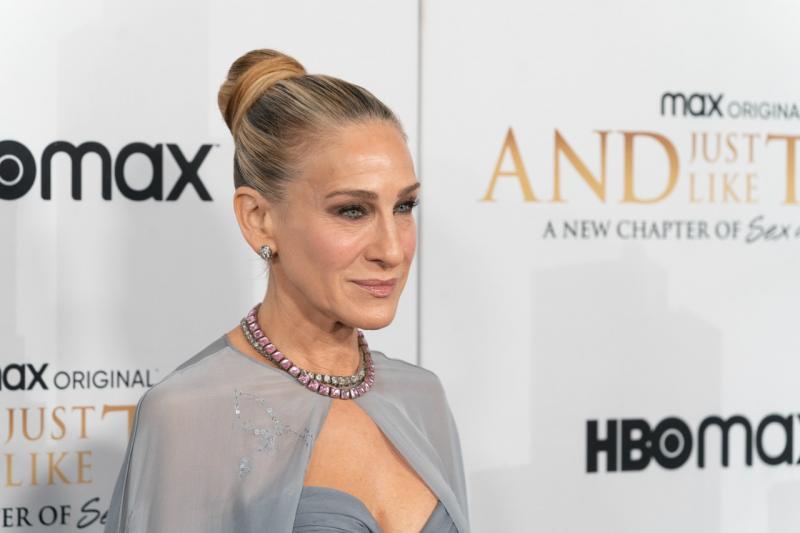 Сара Джессика Паркер