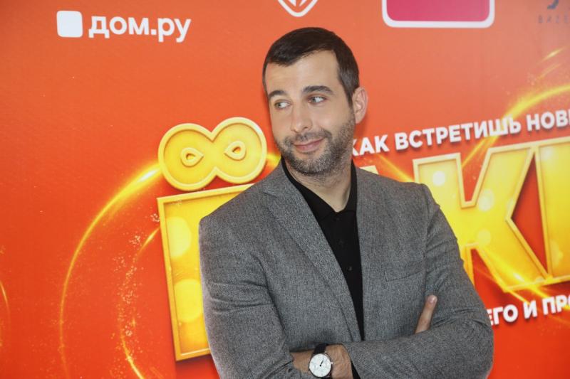 Иван Ургант