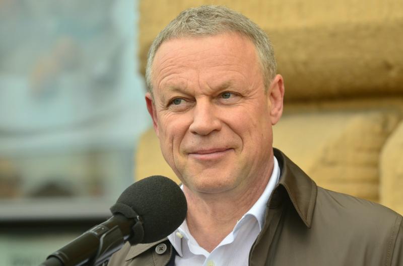 Сергей Жигунов