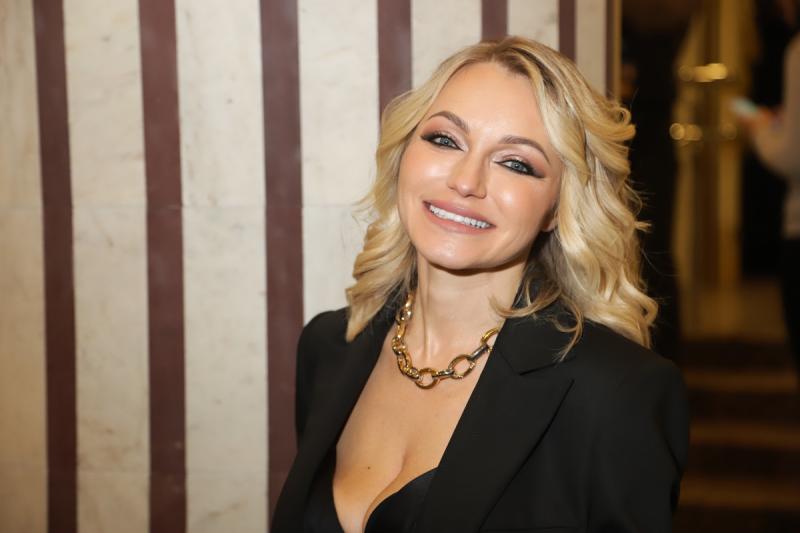 Инна Маликова