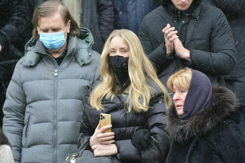 Марина Коташова