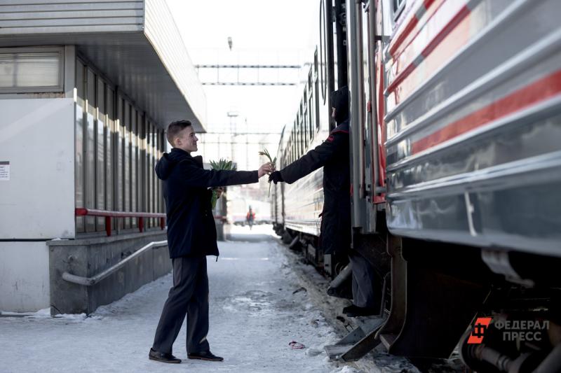 Транспорт начнет ходить чаще