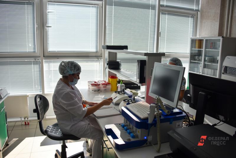 В Тюмени появится центр стерилизации медицинского оборудования