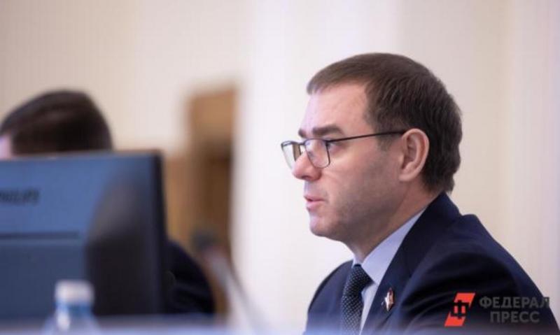 Депутаты комитета Заксобрания бюджету и налогам подвели итоги работы за год