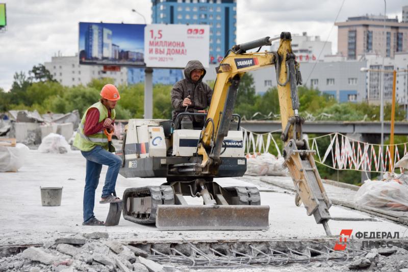 Челябинск получит 150 млн рублей на строительство Ленинградского моста