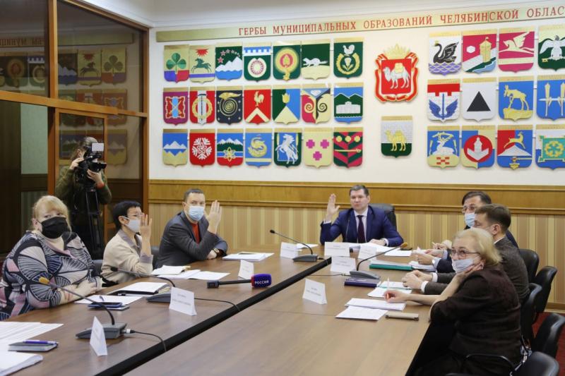 На социальную политику в Челябинской области уйдет почти 70 процентов бюджета