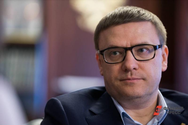 В Челябинске после критики губернатора уволился вице-мэр