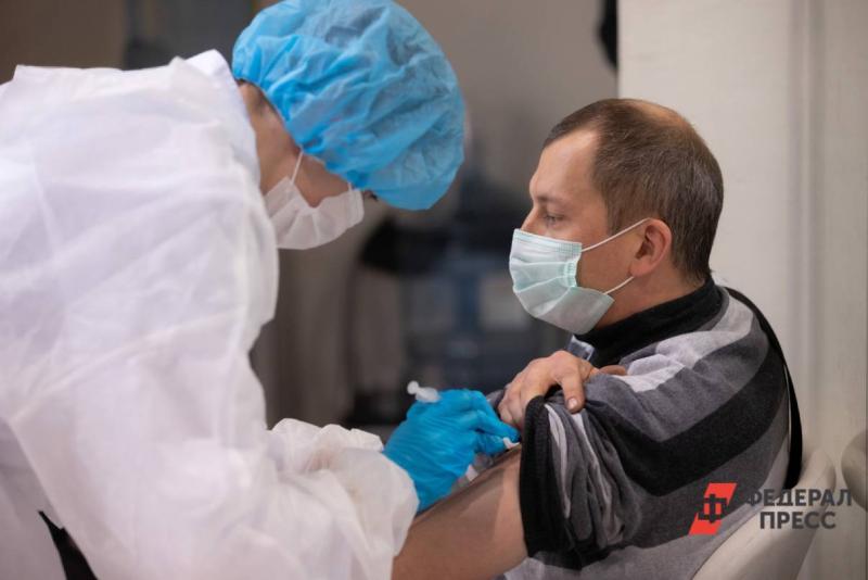 В Челябинской области приостановят вакцинацию от COVID-19
