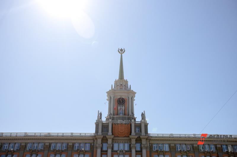 Мэру Екатеринбурга вернули полномочия по выдаче разрешений на строительство