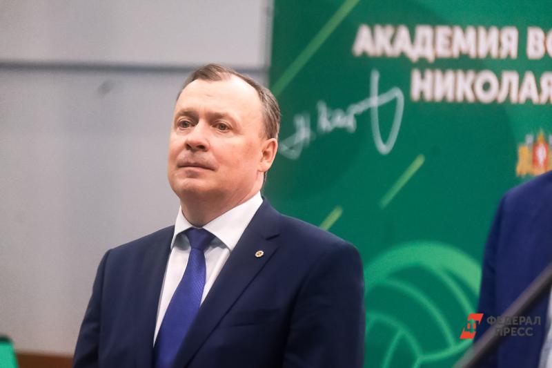 Алексей Орлов получил важный пост в ключевом федеральном органе