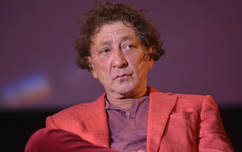 Лепс перенес гипертонический криз