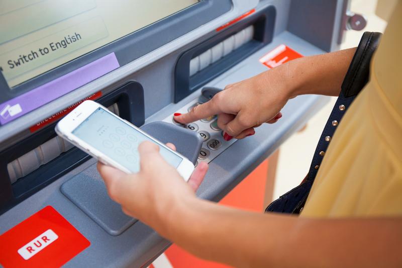В Краснодаре банкомат принял фальшивые деньги