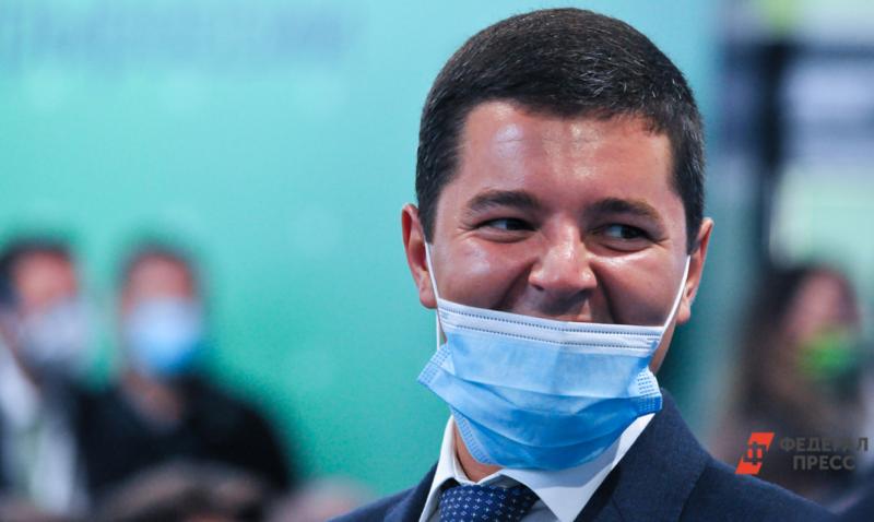 Дмитрий Артюхов